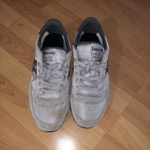 Saucony Other - Saucony Jazz Shoes
